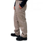 Pantalón de algodón color caqui mod. PAN100BD marca LICA