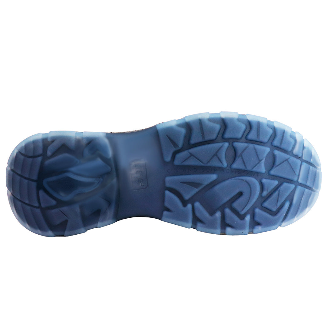 Bota de seguridad modelo 229 SPEED marca LICA