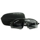 Lentes de seguridad con mica negra mod. TACTIC-SM-N marca Safety Man