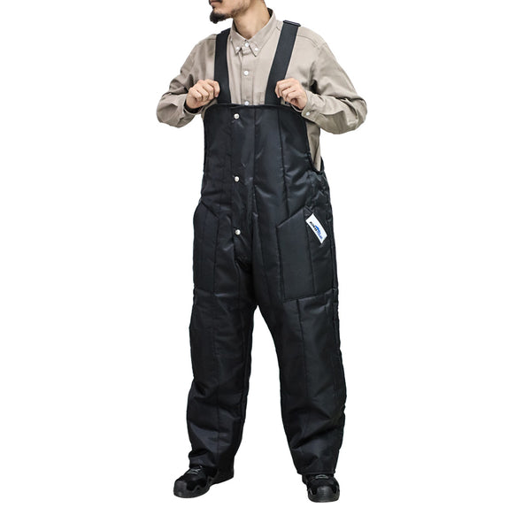 Pantalón para cámara de refrigeración Marca LICA.