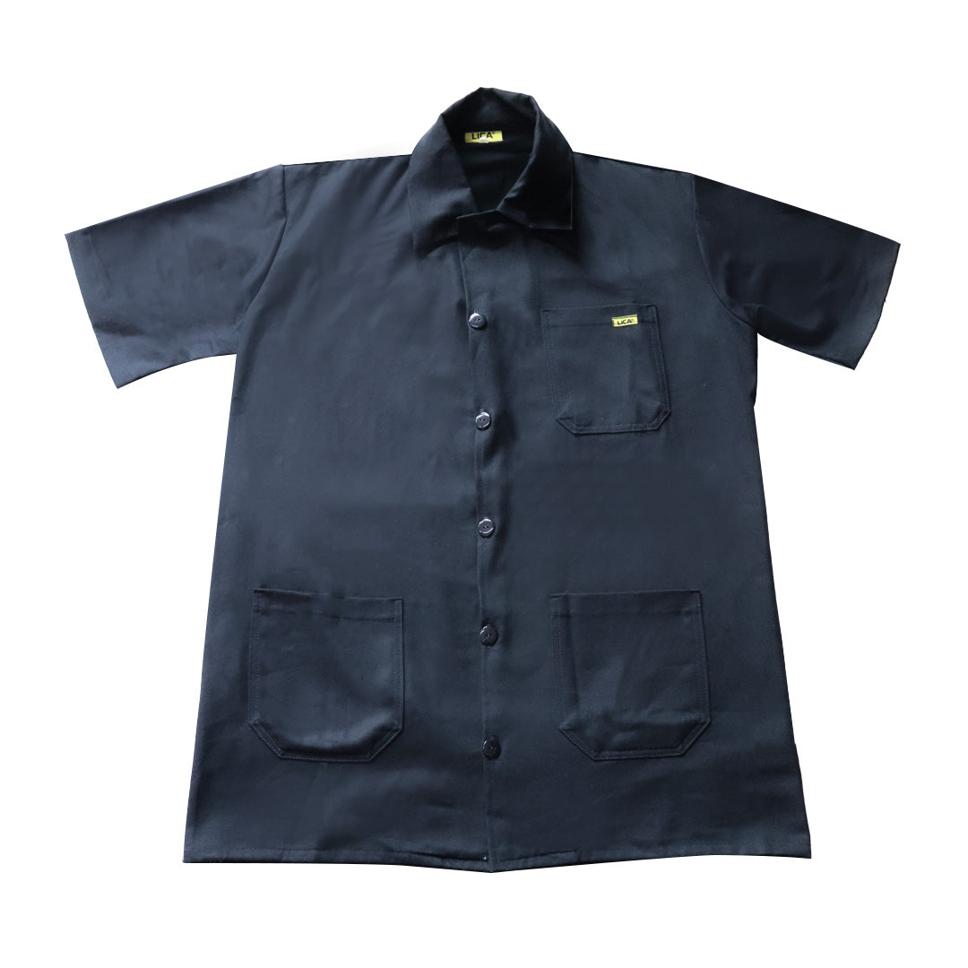 Bata Industrial Marca LICA