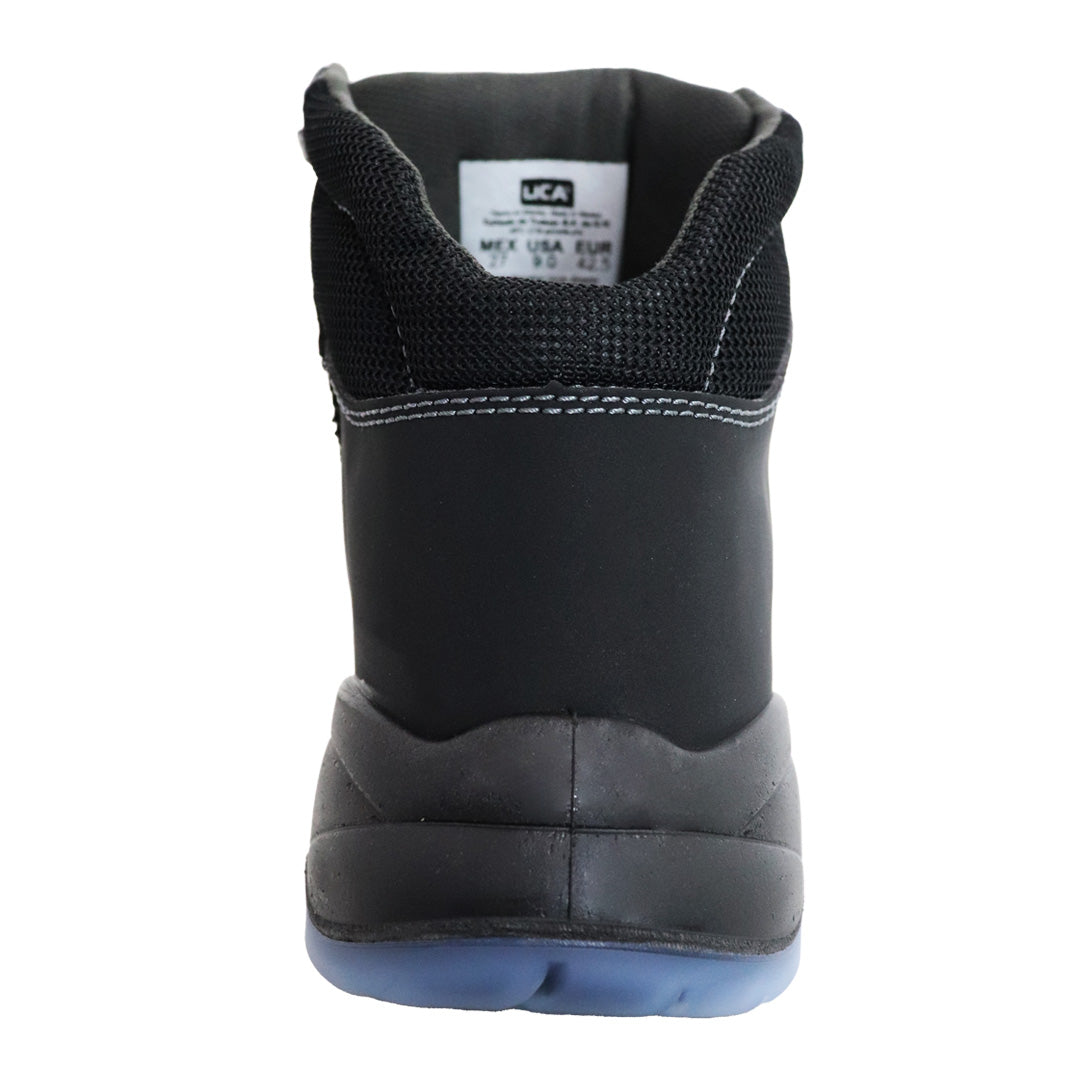 Bota de seguridad modelo 229 SPEED marca LICA