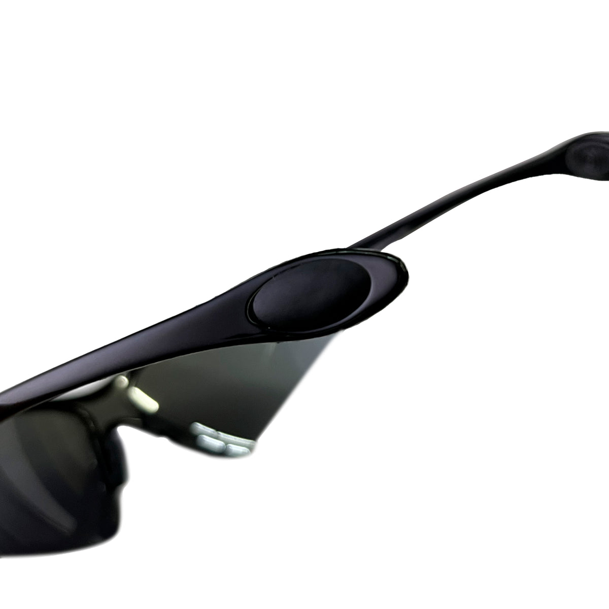 Lentes de seguridad con mica azul mod. CLASSIC-SM-AZ marca Safety Man