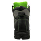 Bota de seguridad mod. 103POL marca LICA