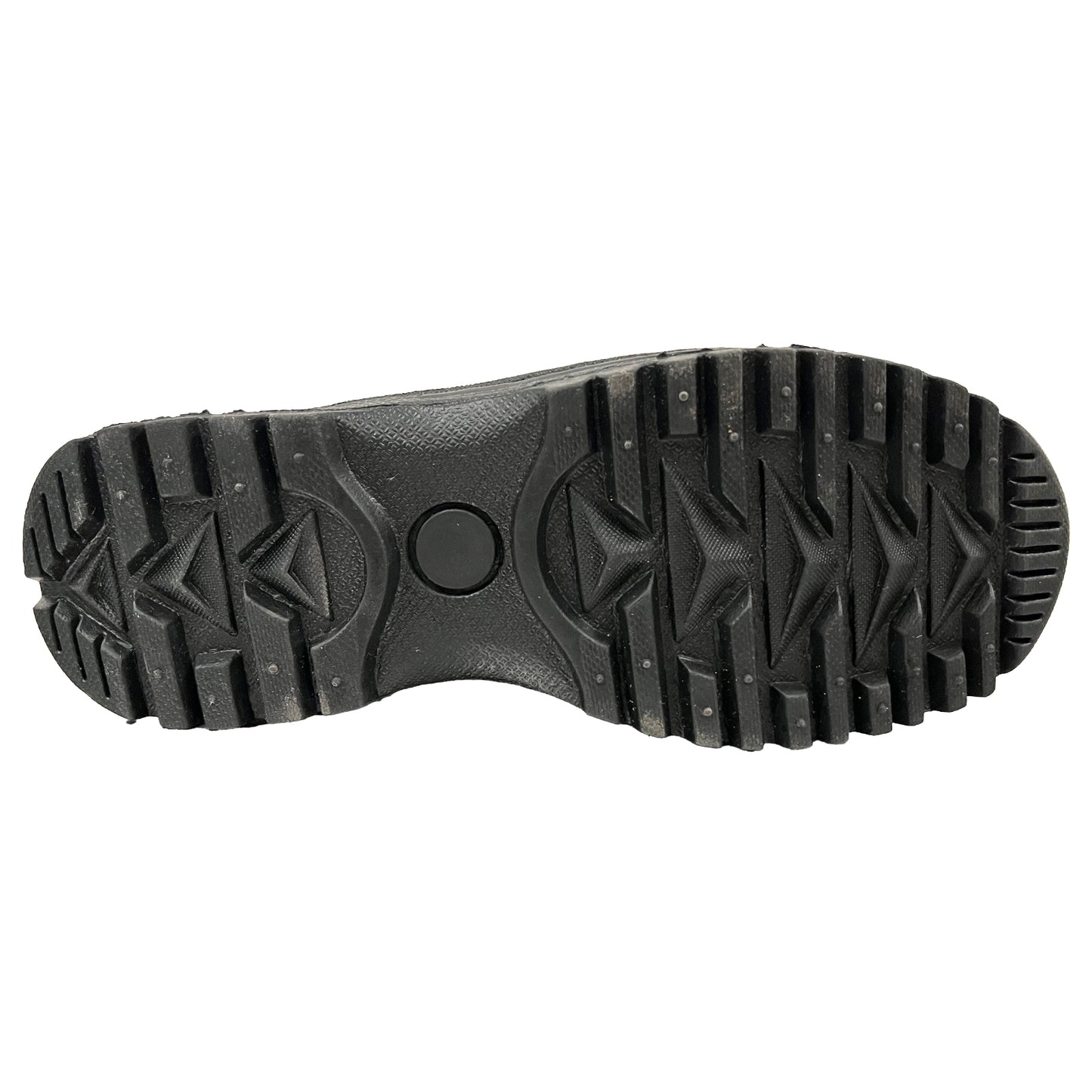 Bota de seguridad mod. 103POL marca LICA