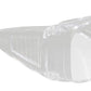 Lente para capataz modelo LLI06C marca LICA
