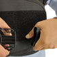 Faja sacrolumbar elástica Mod. FL-700 Marca LICA