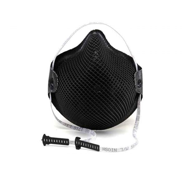 Respirador para partículas mod. M2600 marca MOLDEX