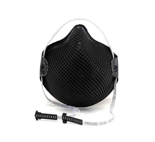 Respirador para partículas mod. M2600 marca MOLDEX