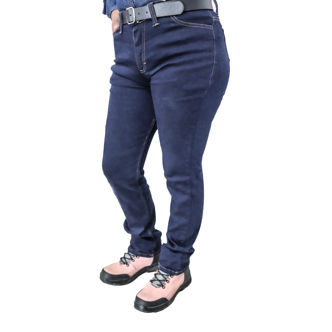 Pantalón de mezclilla para dama mod. PANT-DAMA marca LICA