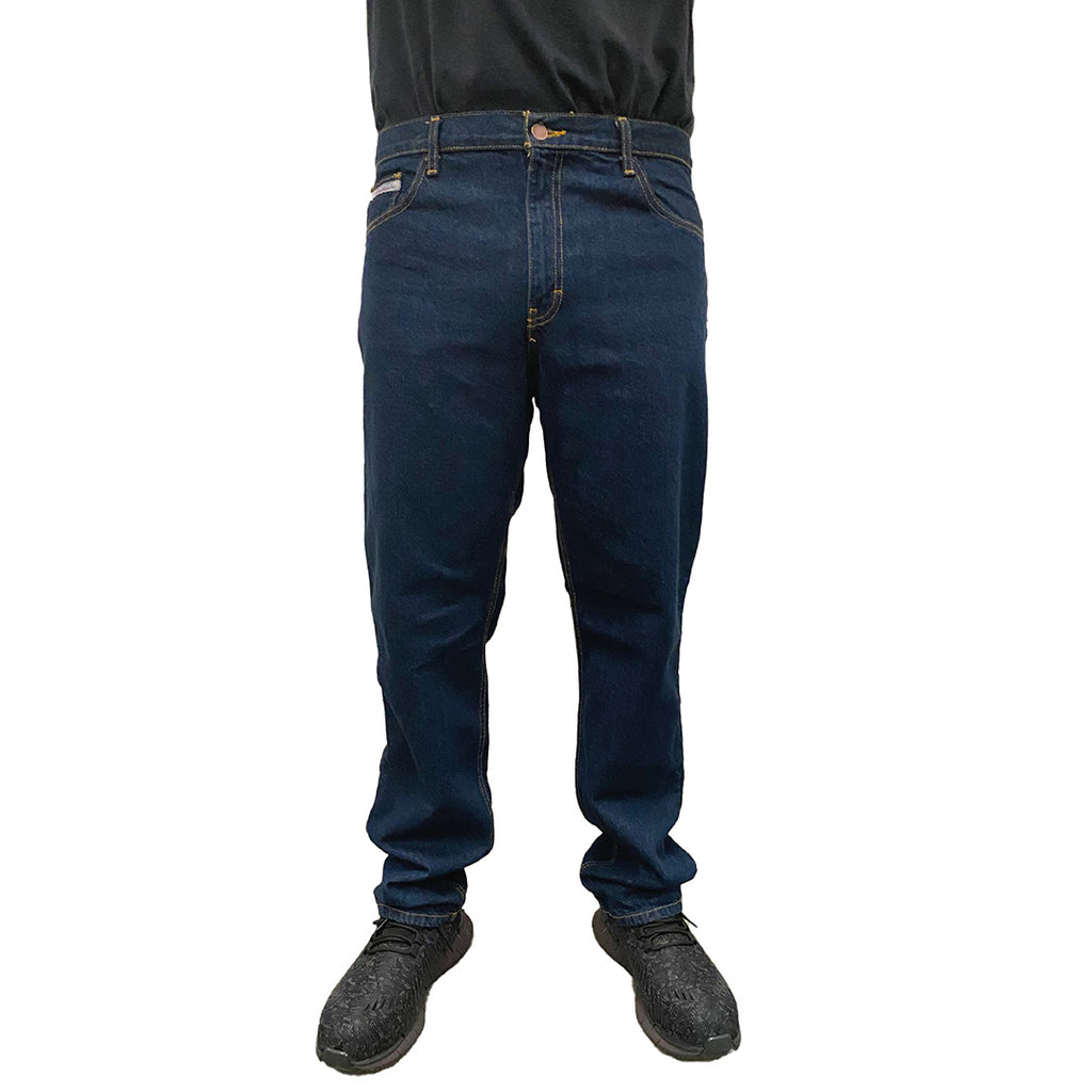 Pantalón de mezclilla – Safety Depot Mx