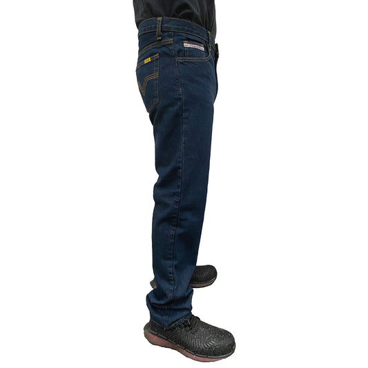 Pantalón de mezclilla mod. PANT-DENIM marca LICA