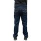 Pantalón de mezclilla mod. PANT-DENIM marca LICA