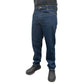 Pantalón de mezclilla mod. PANT-DENIM marca LICA