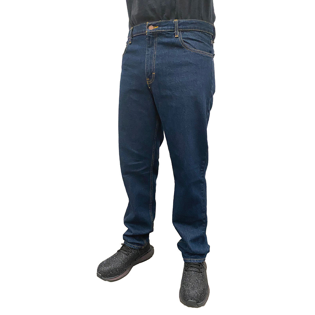 Pantalón de mezclilla mod. PANT-DENIM marca LICA