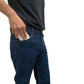 Pantalón de mezclilla mod. PANT-DENIM marca LICA