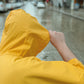Impermeable tipo poncho modelo PIL marca LICA