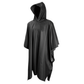 Impermeable modelo PIL BLACK marca LICA