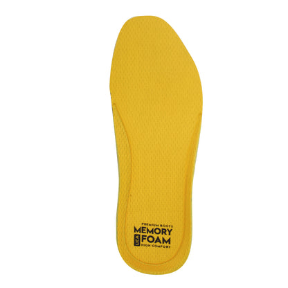 Plantillas Memory Foam