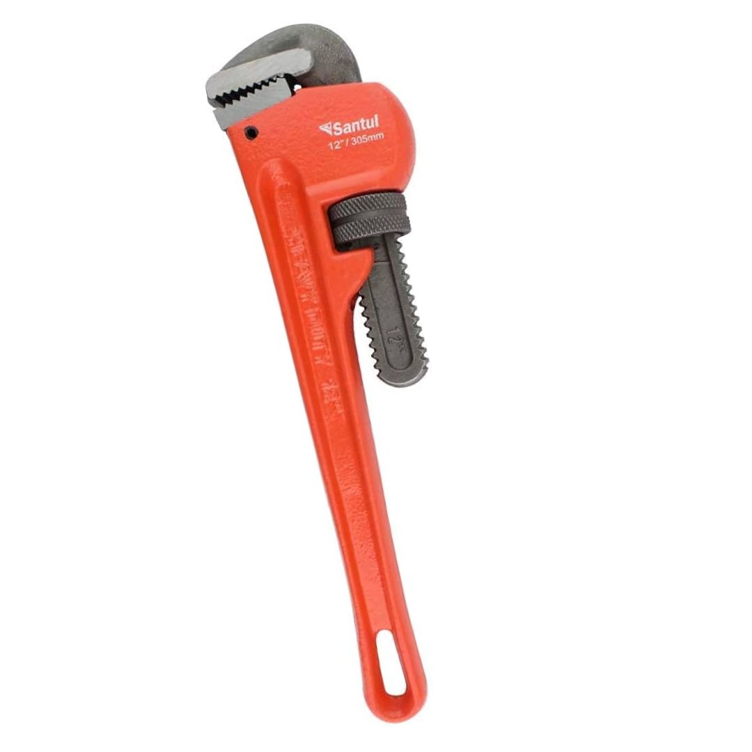 Llaves stilson modelo 7136 marca SANTUL – Safety Depot Mx