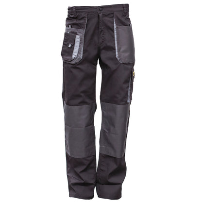 Pantalón cargo de trabajo mod. PANT-CARGO marca LICA