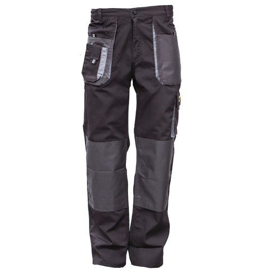 Pantalón cargo de trabajo mod. PANT-CARGO marca LICA