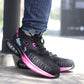 Tenis de seguridad para dama Mod. FLY marca Safety Girl