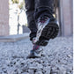 Botas de seguridad modelo COMBAT marca Safety Girl