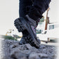 Botas de seguridad modelo COMBAT marca Safety Girl
