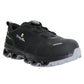 Tenis de seguridad modelo 650SM marca Safety Man