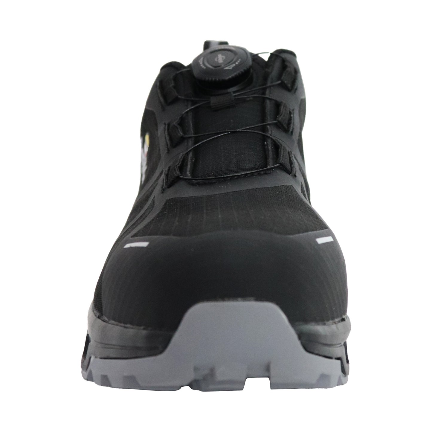 Tenis de seguridad modelo 650SM marca Safety Man