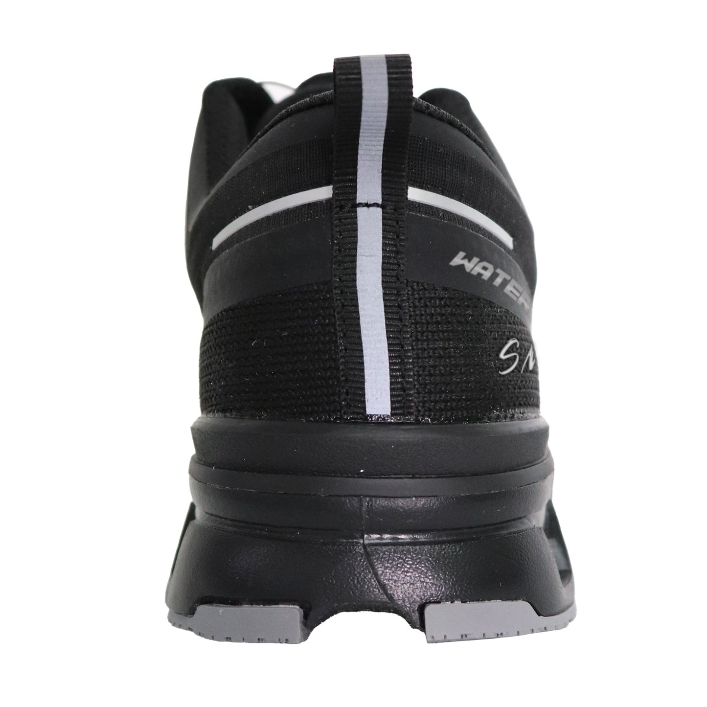 Tenis de seguridad modelo 650SM marca Safety Man