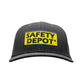 GORRA-SD