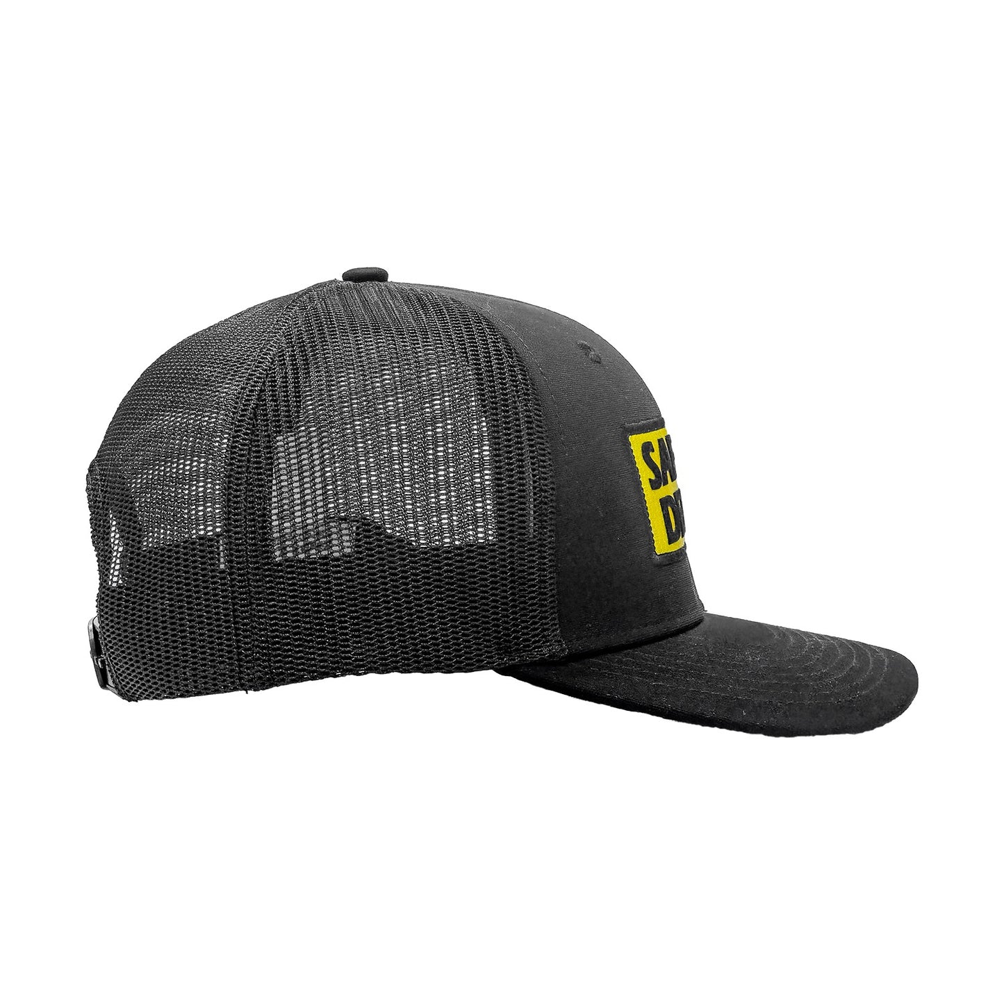 GORRA-SD