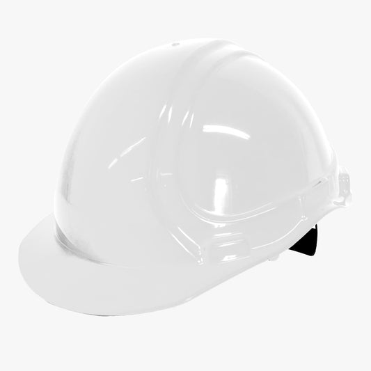 Casco de Seguridad Ultra Ligero 2-CPSD-BLANCO