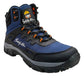 Bota de seguridad mod. TREPATOR Azul 7935SM-AZ-O marca Safety Man