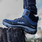Bota de seguridad mod. TREPATOR Azul 7935SM-AZ-O marca Safety Man