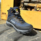 Bota de seguridad mod. TREPATOR Azul 7935SM-AZ-O marca Safety Man