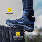 Bota de seguridad mod. TREPATOR Azul 7935SM-AZ-O marca Safety Man