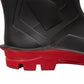 Bota industrial de PVC Mod. B-PVC-NR marca LICA