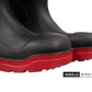 Bota industrial de PVC Mod. B-PVC-NR marca LICA