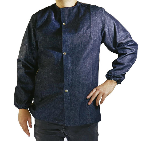 Chaquetin para soldador marca LICA