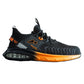 Tenis De Seguridad Mod. Air Safety marca Safety Man