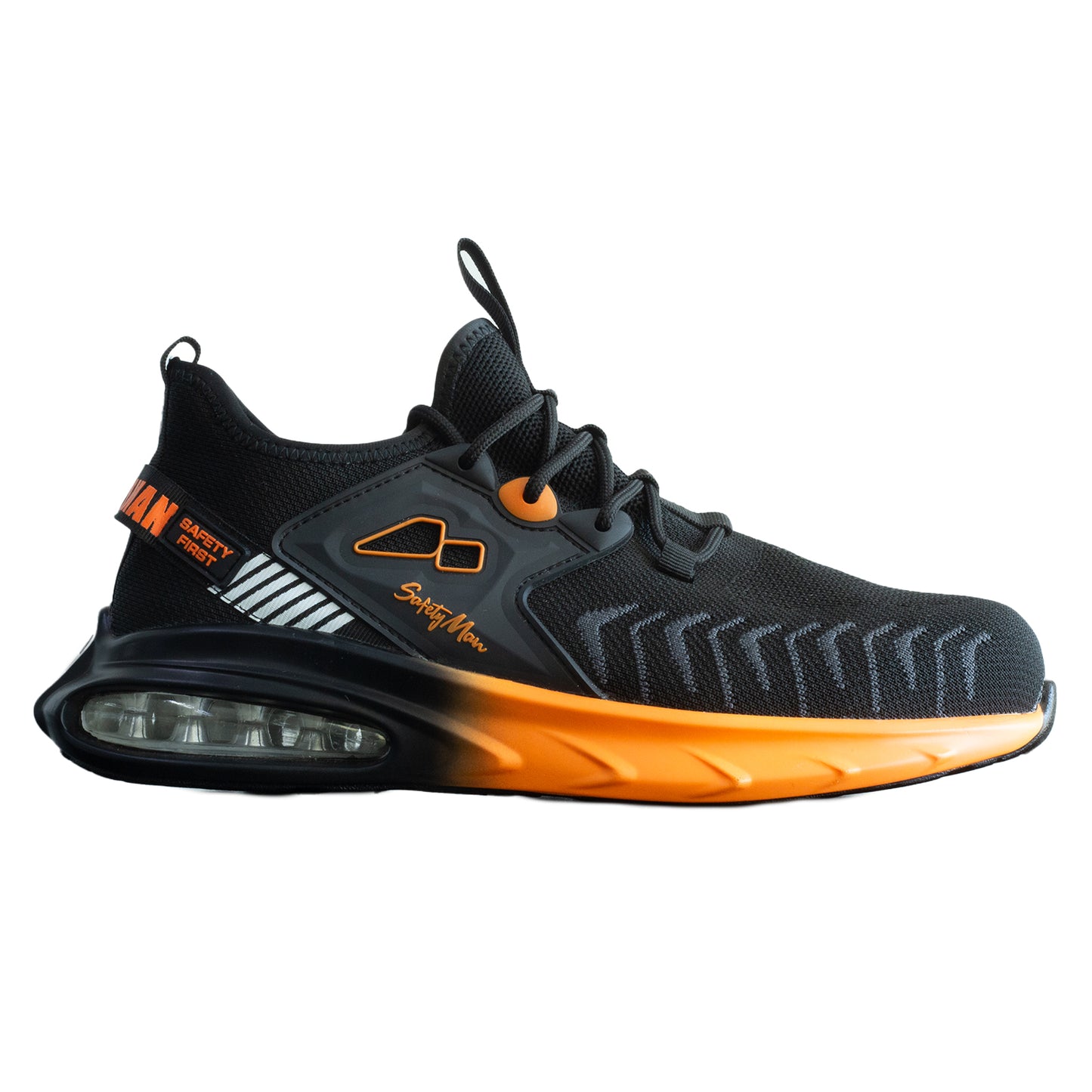 Tenis De Seguridad Mod. Air Safety marca Safety Man