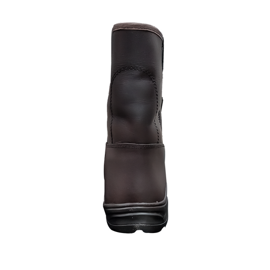 Bota de seguridad tipo petrolera mod. 620 marca LICA