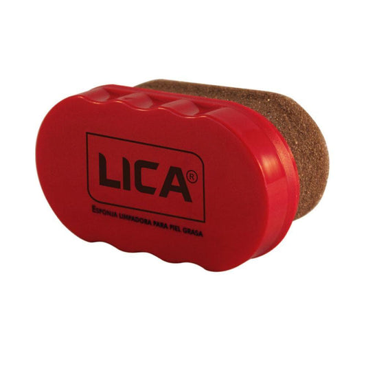 Esponjas para mantenimiento de calzado - Safety Depot Mx
