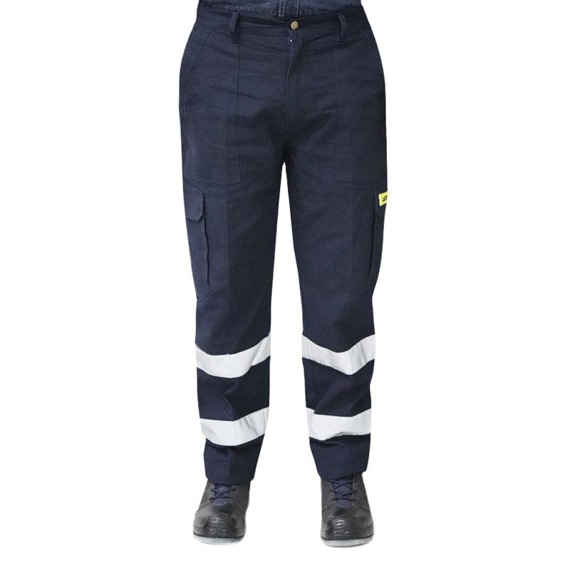 Pantalón Cargo - Safety Depot Mx