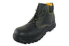 Bota con Casco de Poliamida Mod. 105PLUS - Safety Depot Mx
