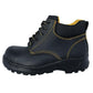 Bota con Casco de Poliamida Mod. 105PLUS - Safety Depot Mx