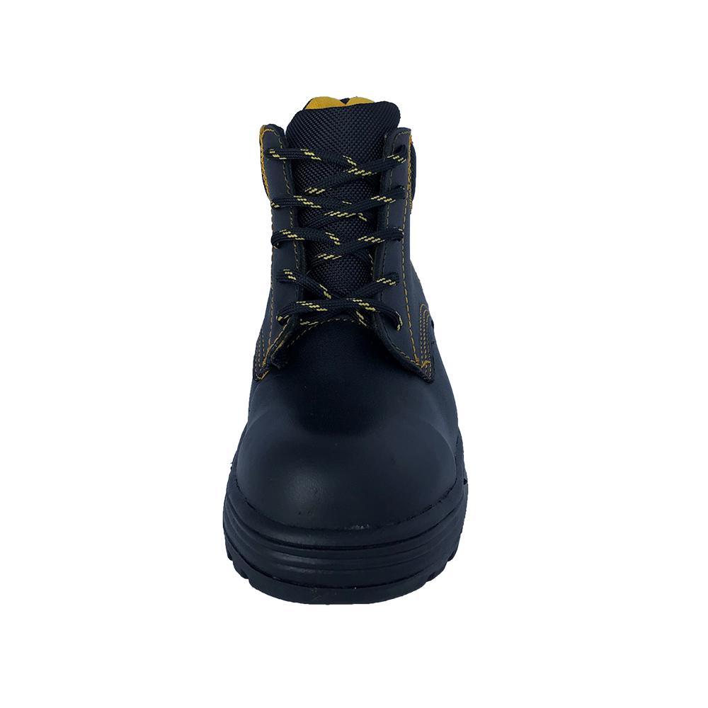 Bota con Casco de Poliamida Mod. 105PLUS - Safety Depot Mx